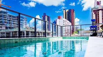 Simple Smart - LikeHome Hospedagens