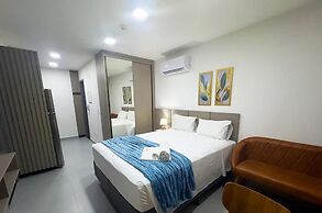 Simple Smart - LikeHome Hospedagens