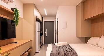 Simple Smart - LikeHome Hospedagens