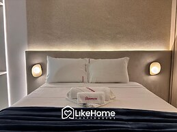 Simple Smart - LikeHome Hospedagens