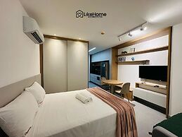 Simple Smart - LikeHome Hospedagens