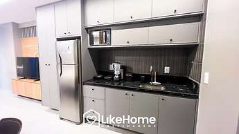 Simple Smart - LikeHome Hospedagens