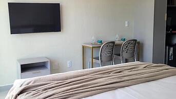 Simple Smart - LikeHome Hospedagens