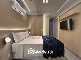 Simple Smart - LikeHome Hospedagens