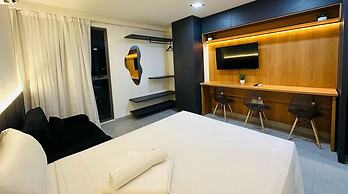 Simple Smart - LikeHome Hospedagens