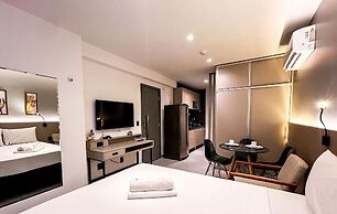 Simple Smart - LikeHome Hospedagens