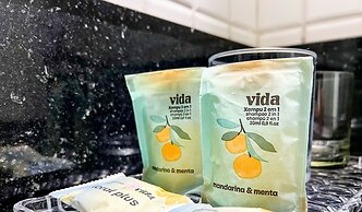 Simple Smart - LikeHome Hospedagens