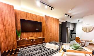 Simple Smart - LikeHome Hospedagens