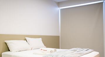 Simple Smart - LikeHome Hospedagens