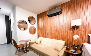 Simple Smart - LikeHome Hospedagens