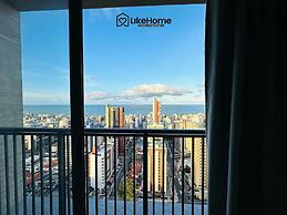 Simple Smart - LikeHome Hospedagens