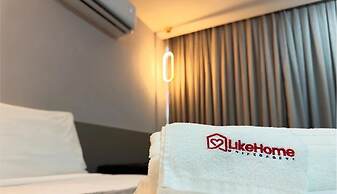 Simple Smart - LikeHome Hospedagens