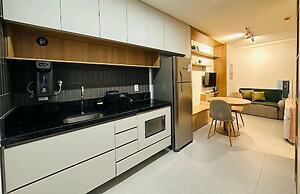 Simple Smart - LikeHome Hospedagens