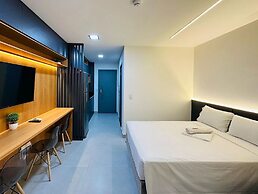 Simple Smart - LikeHome Hospedagens