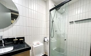 Simple Smart - LikeHome Hospedagens