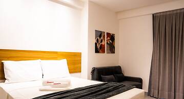 Simple Smart - LikeHome Hospedagens