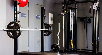 Simple Smart - LikeHome Hospedagens