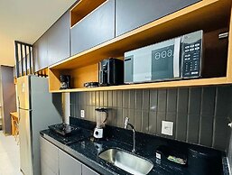 Simple Smart - LikeHome Hospedagens