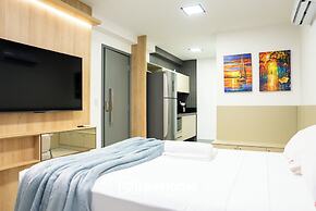 Simple Smart - LikeHome Hospedagens