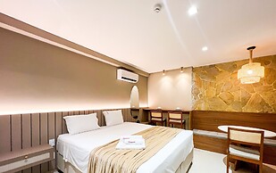 Simple Smart - LikeHome Hospedagens