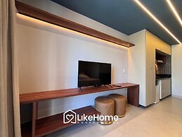 Simple Smart - LikeHome Hospedagens