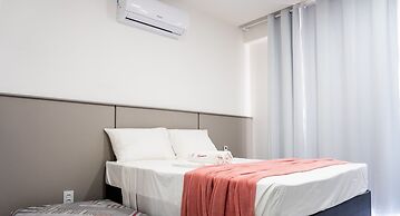 Simple Smart - LikeHome Hospedagens