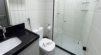 Simple Smart - LikeHome Hospedagens