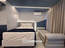 Simple Smart - LikeHome Hospedagens