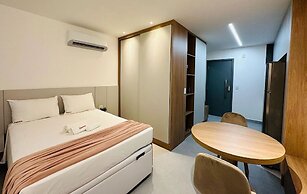 Simple Smart - LikeHome Hospedagens