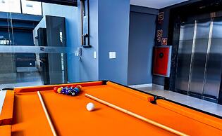 Simple Smart - LikeHome Hospedagens