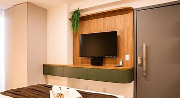 Simple Smart - LikeHome Hospedagens