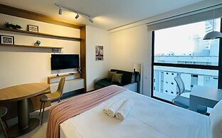 Simple Smart - LikeHome Hospedagens