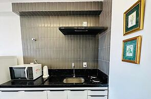 Simple Smart - LikeHome Hospedagens