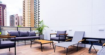 Simple Smart - LikeHome Hospedagens