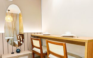 Simple Smart - LikeHome Hospedagens