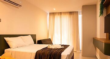 Simple Smart - LikeHome Hospedagens