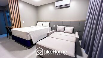 Simple Smart - LikeHome Hospedagens
