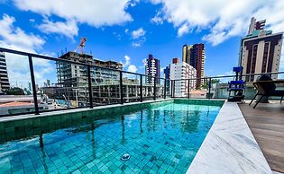 Simple Smart - LikeHome Hospedagens