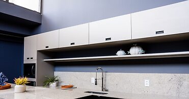 Simple Smart - LikeHome Hospedagens