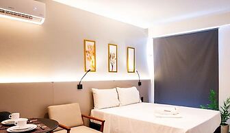 Simple Smart - LikeHome Hospedagens