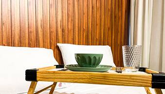 Simple Smart - LikeHome Hospedagens