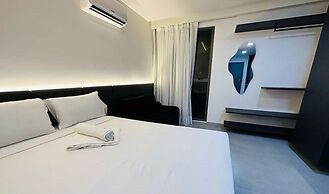 Simple Smart - LikeHome Hospedagens