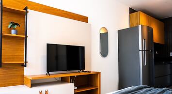 Simple Smart - LikeHome Hospedagens