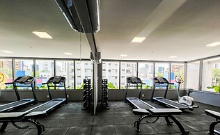 Simple Smart - LikeHome Hospedagens