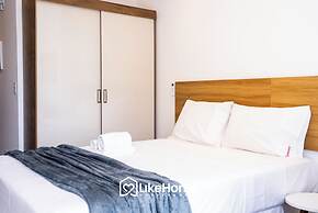 Simple Smart - LikeHome Hospedagens
