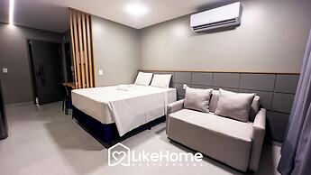 Simple Smart - LikeHome Hospedagens