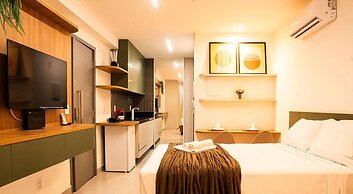 Simple Smart - LikeHome Hospedagens