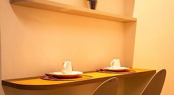 Simple Smart - LikeHome Hospedagens