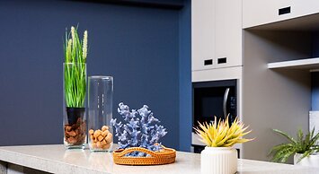 Simple Smart - LikeHome Hospedagens