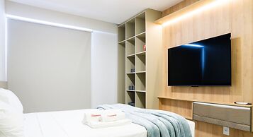 Simple Smart - LikeHome Hospedagens